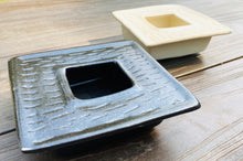 Load image into Gallery viewer, Hand cutwork Ashtrays