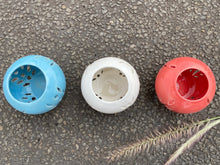 Load image into Gallery viewer, Set of Three Candle Holders - Diameter 3 Inch