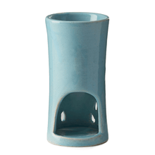 Load image into Gallery viewer, Vegan Slender Candle Oil Aroma Diffuser Set of Two-11 Cm