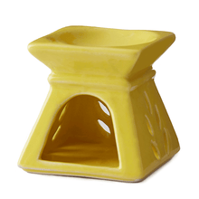 Load image into Gallery viewer, Vegan Square Diffusors- 4 Inch