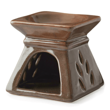 Load image into Gallery viewer, Vegan Square Diffusors- 4 Inch