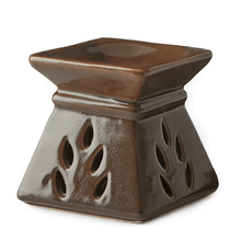 Load image into Gallery viewer, Vegan Square Diffusors- 4 Inch