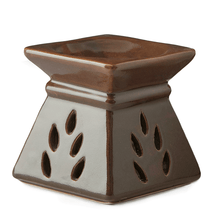 Load image into Gallery viewer, Vegan Square Diffusors- 4 Inch