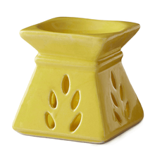 Load image into Gallery viewer, Vegan Square Diffusors- 4 Inch