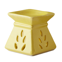 Load image into Gallery viewer, Vegan Square Diffusors- 4 Inch