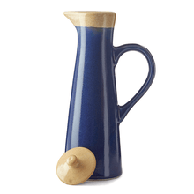 Load image into Gallery viewer, Sleek Multipurpose Jug/ Pitcher 1Ltr. With Lid