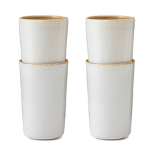 Load image into Gallery viewer, Vegan Glass/ Tumblers - Set of two