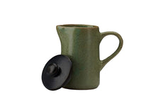 Load image into Gallery viewer, Multipurpose Pitcher or Milk Pot 270ml with Lid