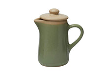 Load image into Gallery viewer, Multipurpose Pitcher or Milk Pot 270ml with Lid