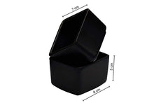 Load image into Gallery viewer, Vegan Rectangular Bowl/ Sugar Caddy/ Sachet Holder - SET OF TWO