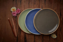 Load image into Gallery viewer, 8 Inch Round Plate-Set of 4