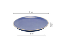 Load image into Gallery viewer, 8 Inch Round Plate-Set of 4