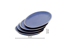 Load image into Gallery viewer, 8 Inch Round Plate-Set of 4