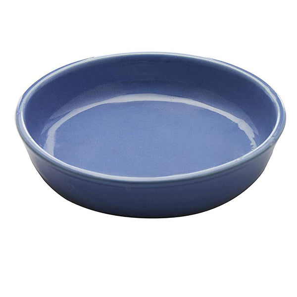 Vegan High Fired Ceramic 7 Inch Multipurpose Bowl