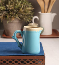 Load image into Gallery viewer, Multipurpose Pitcher or Milk Pot 270ml with Lid