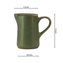 Load image into Gallery viewer, Multipurpose Pitcher or Milk Pot 270ml with Lid