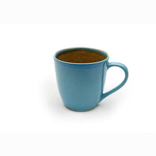 Load image into Gallery viewer, Vegan Set/Pack of Six Ceramic Coffee Mugs (325ml)
