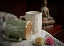 Load image into Gallery viewer, Sgarfitto Coffee Mug - Set Of Two