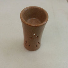 Load image into Gallery viewer, Vegan Slender Candle Oil Aroma Diffuser Set of Two-11 Cm