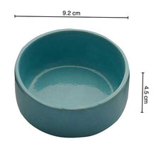 Load image into Gallery viewer, Vegan Round Ramekin/Curry Bowls Set of Four - 200 - 220 Ml.