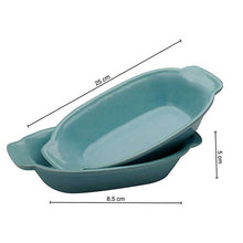 Load image into Gallery viewer, Vegan Ovenware Bowl / Serving Bowl