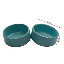Load image into Gallery viewer, Vegan Round Ramekin/Curry Bowls Set of Four - 200 - 220 Ml.