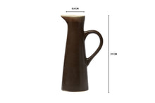 Load image into Gallery viewer, Sleek Multipurpose Jug/ Pitcher 1Ltr. With Lid