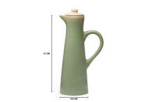Load image into Gallery viewer, Sleek Multipurpose Jug/ Pitcher 1Ltr. With Lid