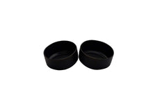 Load image into Gallery viewer, Vegan Round Ramekin/Curry Bowls Set of Four - 200 - 220 Ml.