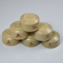 Load image into Gallery viewer, Vegan Standard Soup bowls 300ml - Set of 2