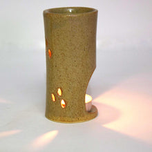 Load image into Gallery viewer, Vegan Slender Candle Oil Aroma Diffuser Set of Two-11 Cm