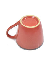 Load image into Gallery viewer, Vegan Set/Pack of Six Ceramic Coffee Mugs (325ml)