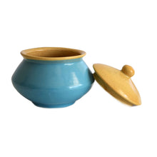 Load image into Gallery viewer, Vegan Medim Jar Or Indian Handi (750ml)