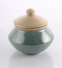 Load image into Gallery viewer, Vegan Classic Indian Handi/Jar (1200ml)