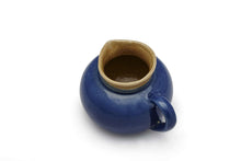 Load image into Gallery viewer, Vegan Round Small Milk Pot or Oil Pourer 250 Ml.