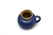 Load image into Gallery viewer, Vegan Round Small Milk Pot or Oil Pourer 250 Ml.