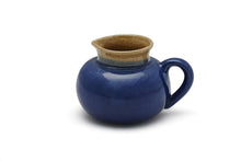 Load image into Gallery viewer, Vegan Round Small Milk Pot or Oil Pourer 250 Ml.