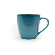 Load image into Gallery viewer, Vegan Set/Pack of Six Ceramic Coffee Mugs (325ml)