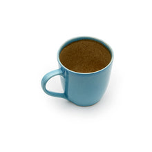 Load image into Gallery viewer, Vegan Set/Pack of Six Ceramic Coffee Mugs (325ml)