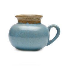 Load image into Gallery viewer, Vegan Round Small Milk Pot or Oil Pourer 250 Ml.