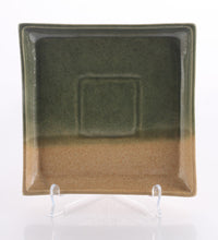 Load image into Gallery viewer, Vegan Square Serving Tray