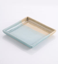 Load image into Gallery viewer, Vegan Square Serving Tray