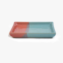 Load image into Gallery viewer, Vegan Square Serving Tray