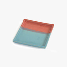 Load image into Gallery viewer, Vegan Square Serving Tray