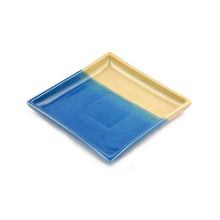 Load image into Gallery viewer, Vegan Square Serving Tray