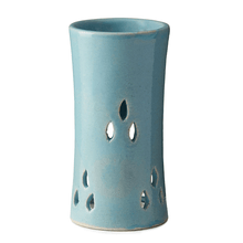 Load image into Gallery viewer, Vegan Slender Candle Oil Aroma Diffuser Set of Two-11 Cm
