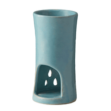 Load image into Gallery viewer, Vegan Slender Candle Oil Aroma Diffuser Set of Two-11 Cm
