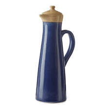 Load image into Gallery viewer, Sleek Multipurpose Jug/ Pitcher 1Ltr. With Lid
