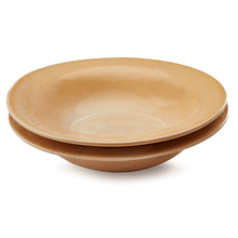 Load image into Gallery viewer, Vegan Round Pasta Bowls - Set of Six
