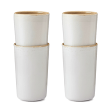 Load image into Gallery viewer, Vegan Glass/ Tumblers - Set of two
